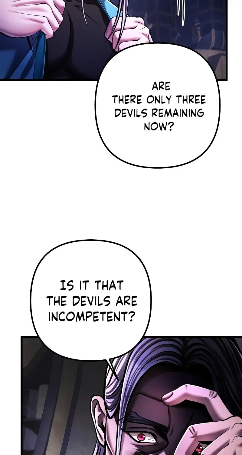 Revenge of Young Master Peng Chapter 138 page 11 - 