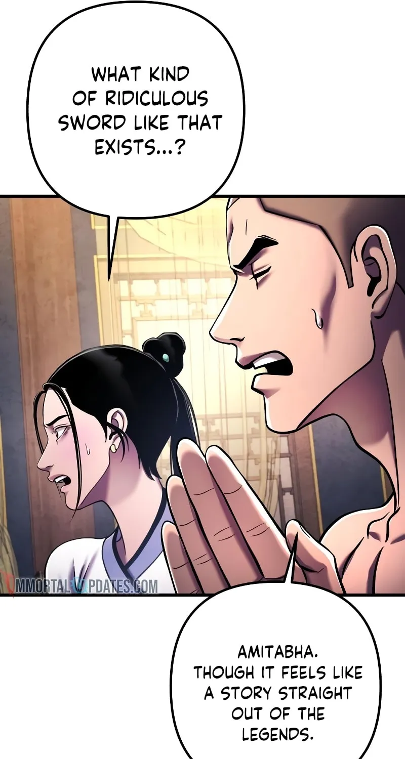 Revenge of Young Master Peng Chapter 138 page 102 - 