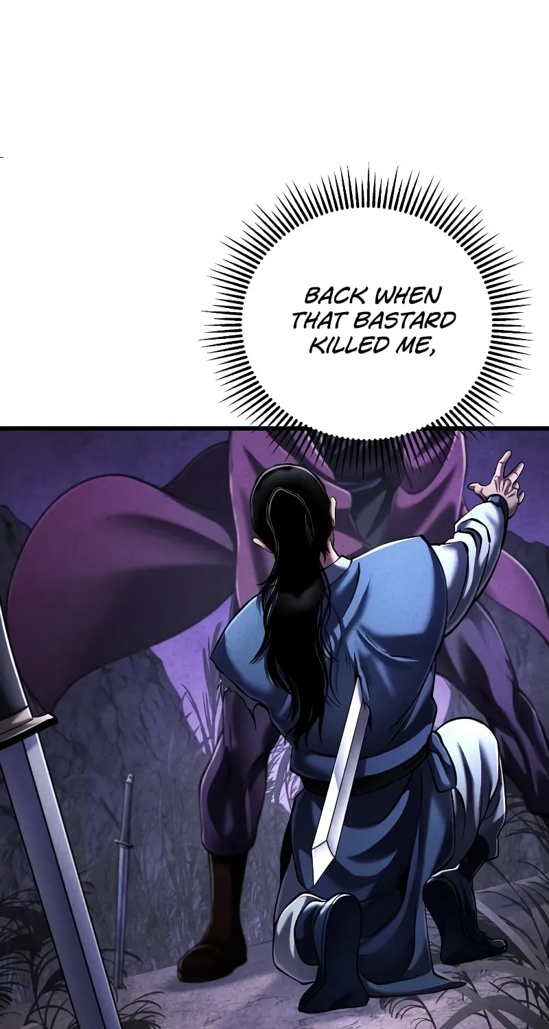 Revenge of Young Master Peng Chapter 138 page 104 - 