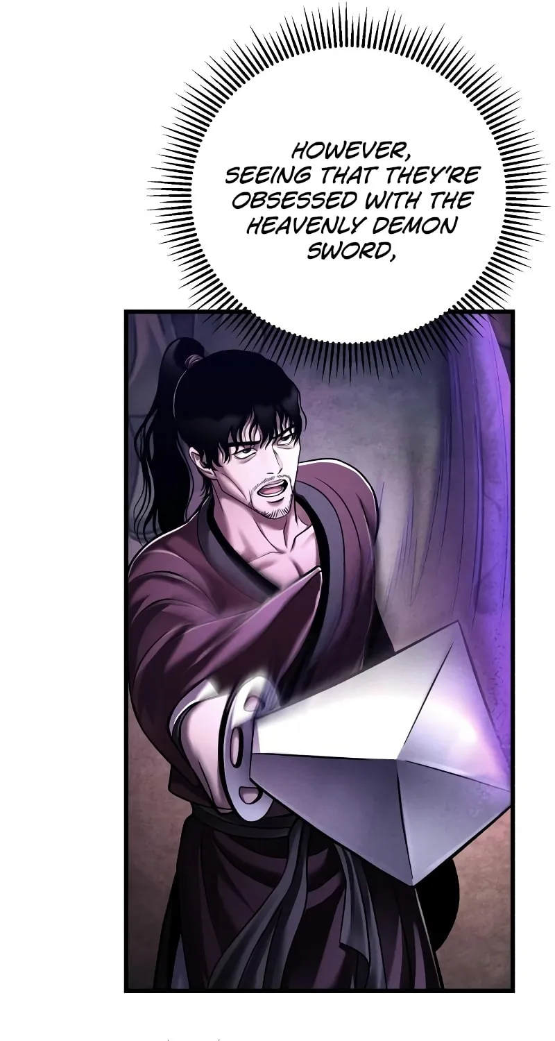 Revenge of Young Master Peng Chapter 138 page 106 - 