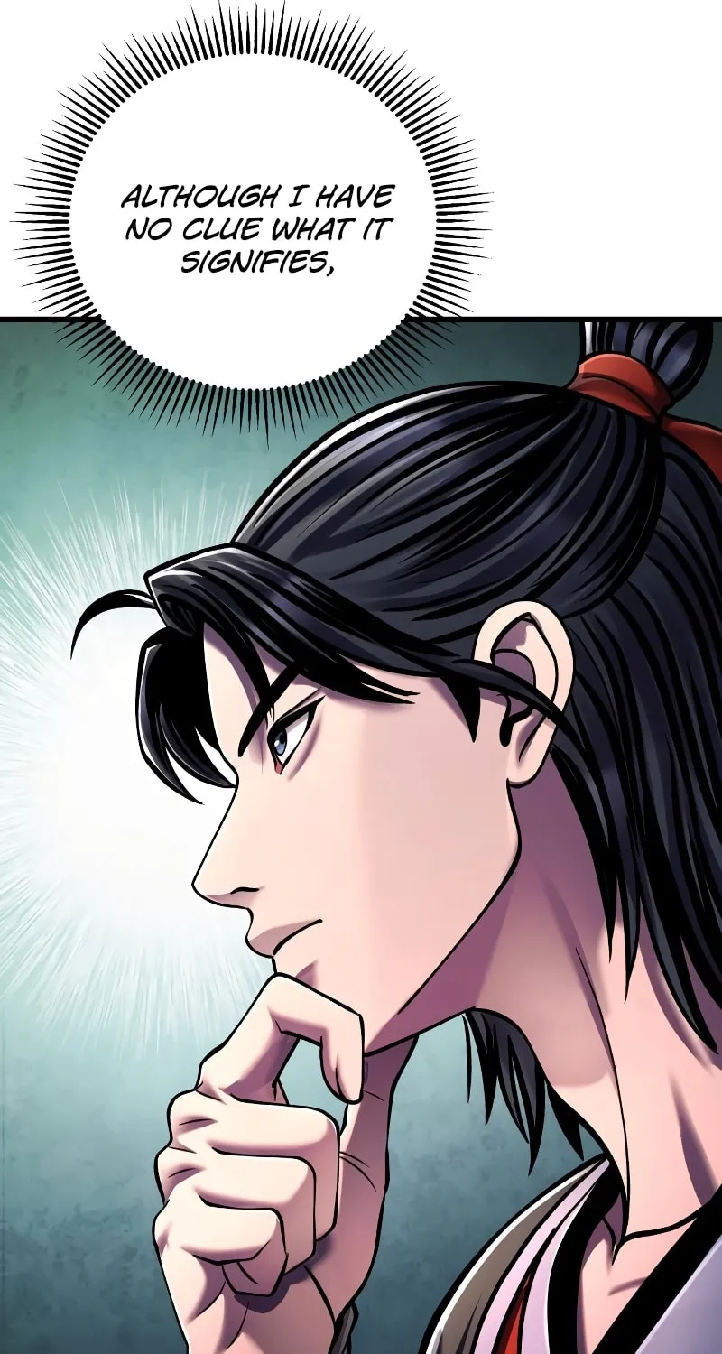 Revenge of Young Master Peng Chapter 138 page 107 - 