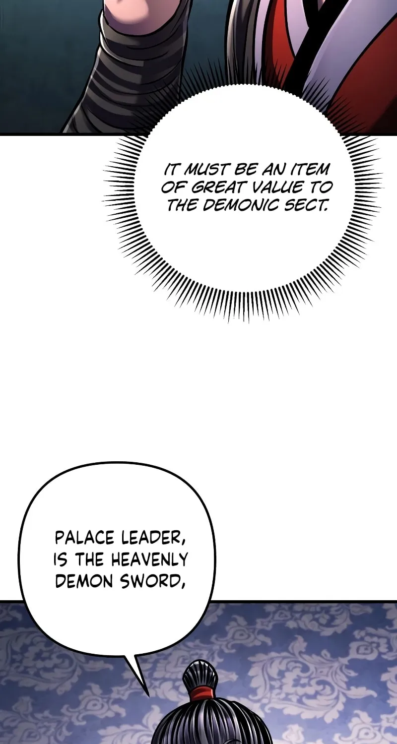 Revenge of Young Master Peng Chapter 138 page 108 - 