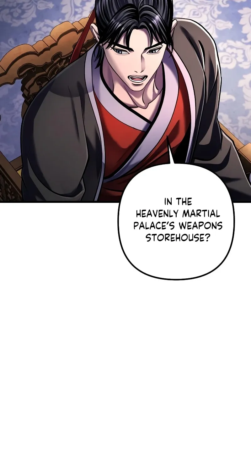 Revenge of Young Master Peng Chapter 138 page 109 - 