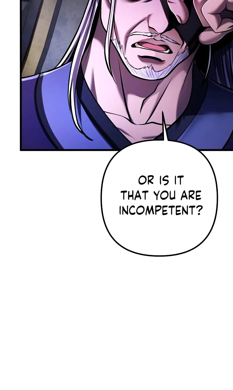Revenge of Young Master Peng Chapter 138 page 12 - 