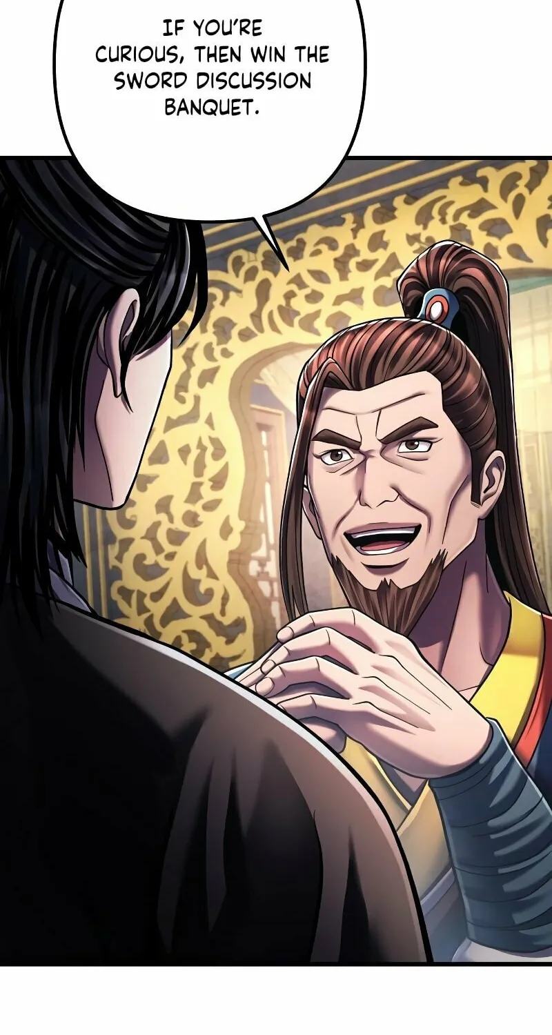 Revenge of Young Master Peng Chapter 138 page 111 - 