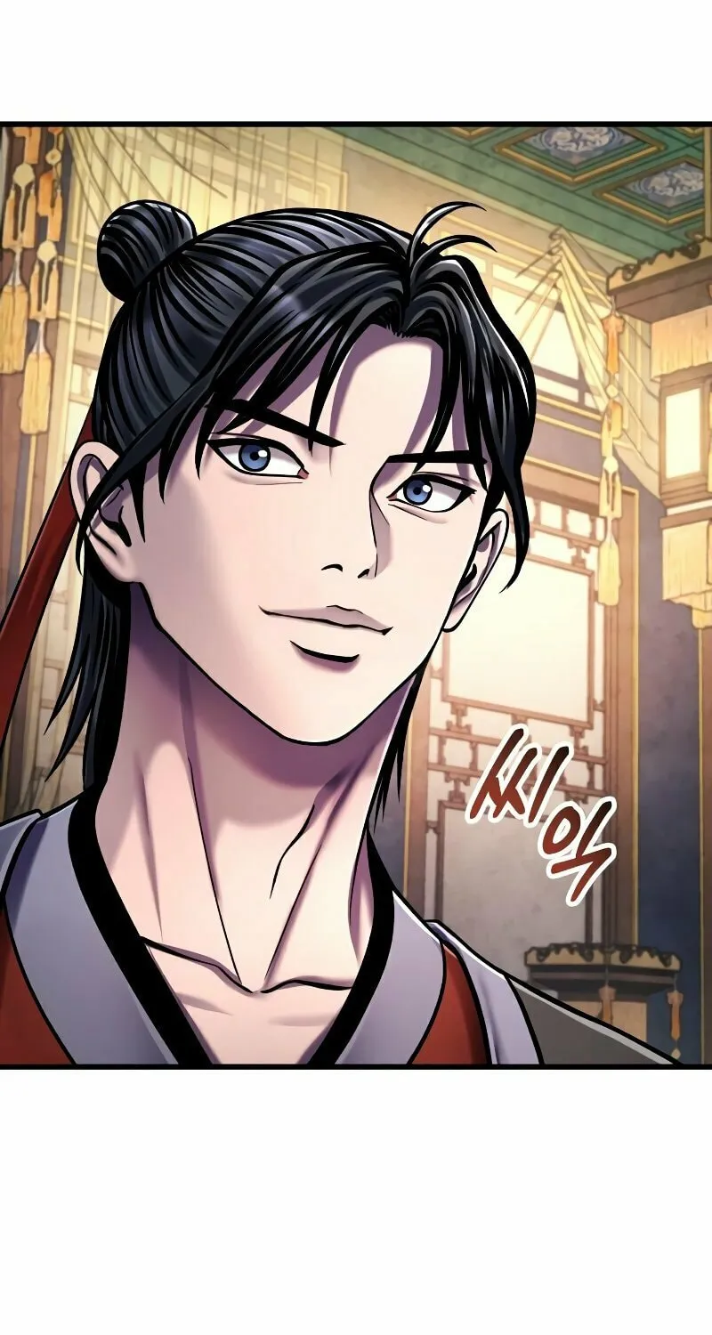 Revenge of Young Master Peng Chapter 138 page 112 - 