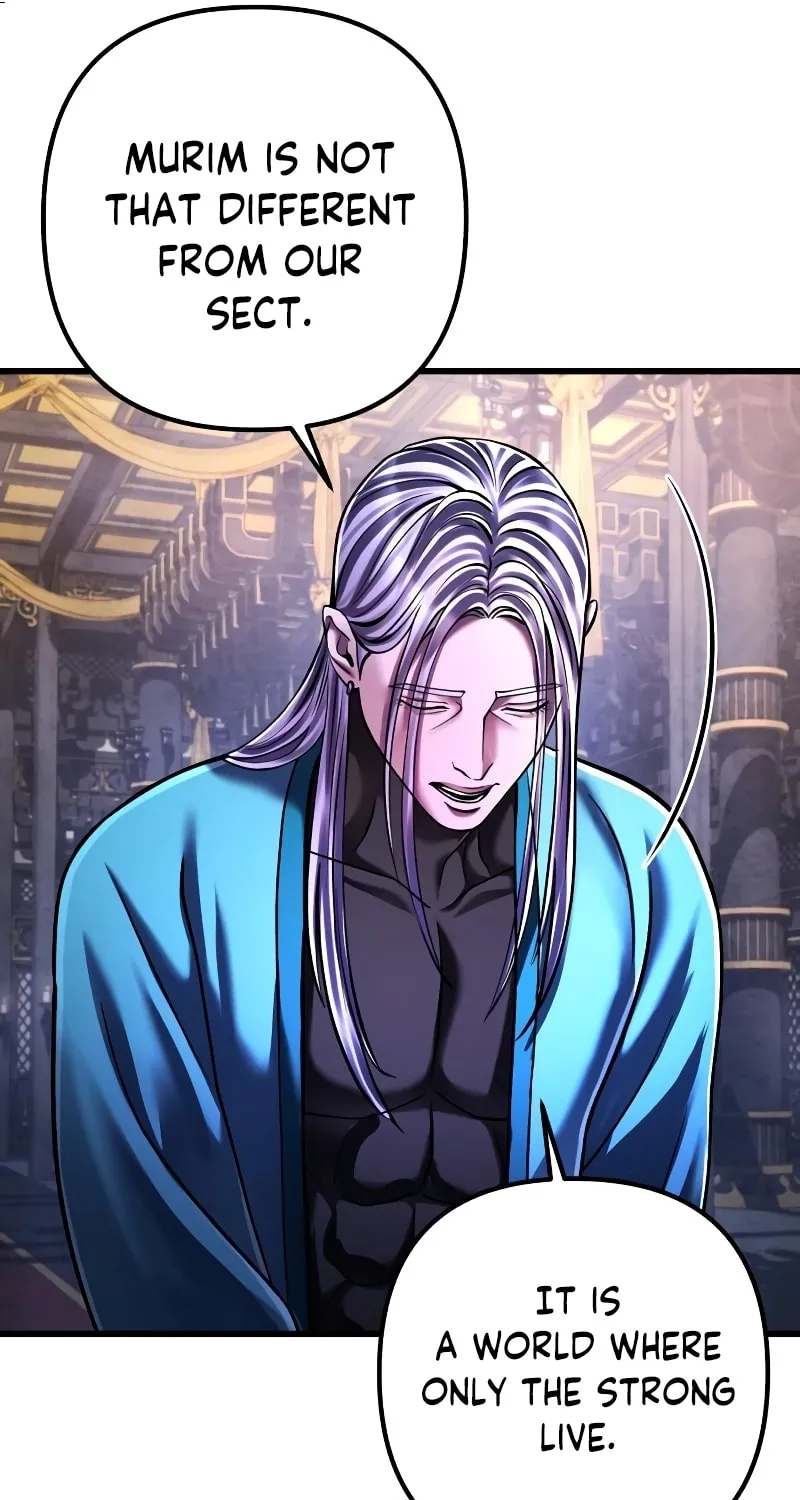 Revenge of Young Master Peng Chapter 138 page 13 - 