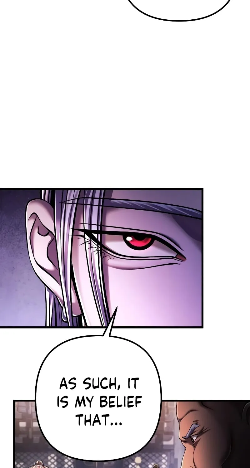 Revenge of Young Master Peng Chapter 138 page 14 - 