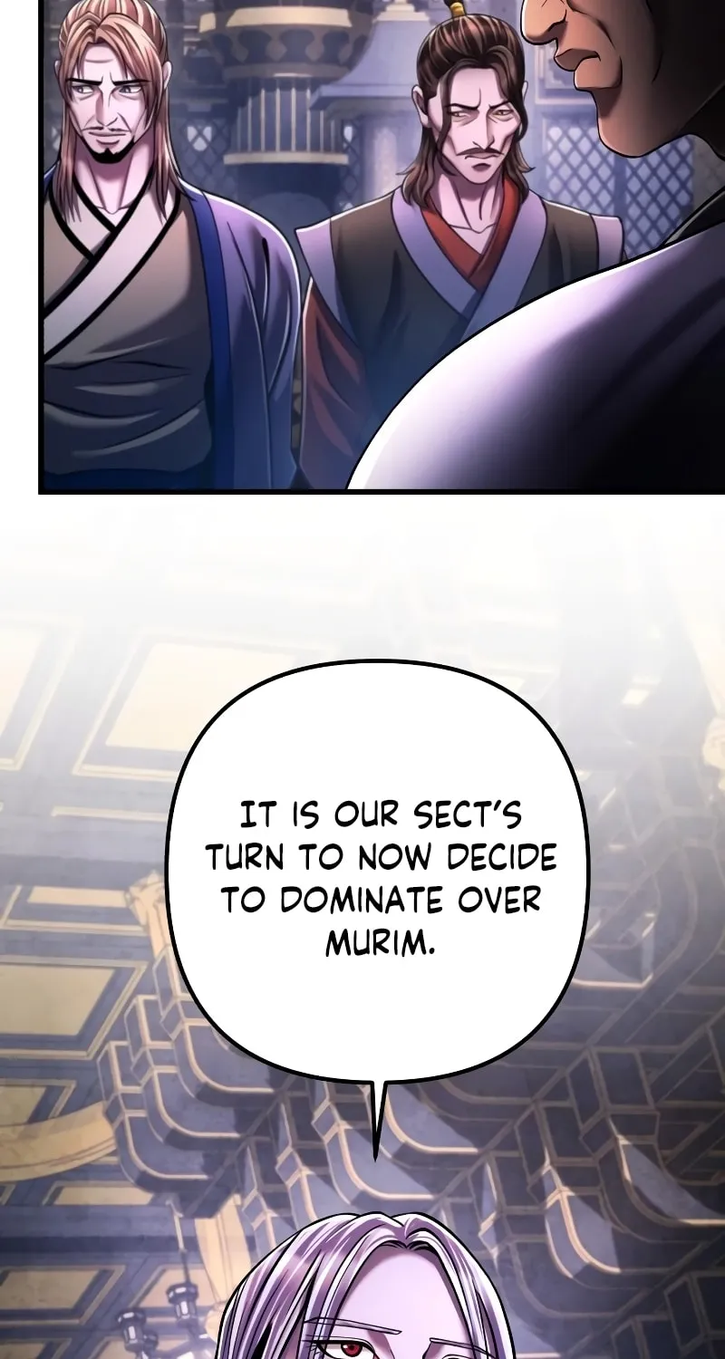 Revenge of Young Master Peng Chapter 138 page 15 - 