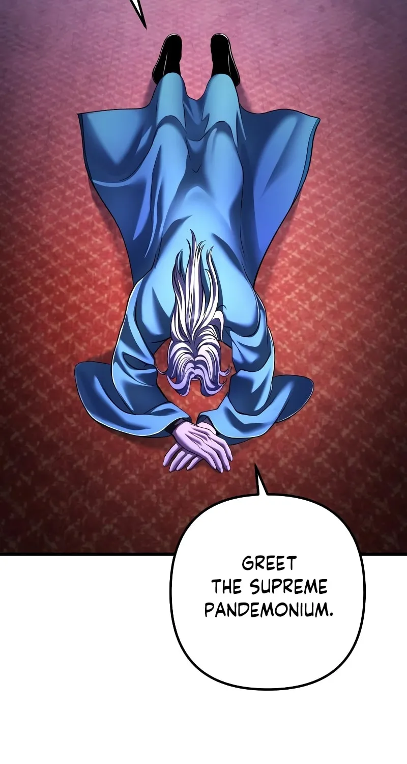 Revenge of Young Master Peng Chapter 138 page 3 - 