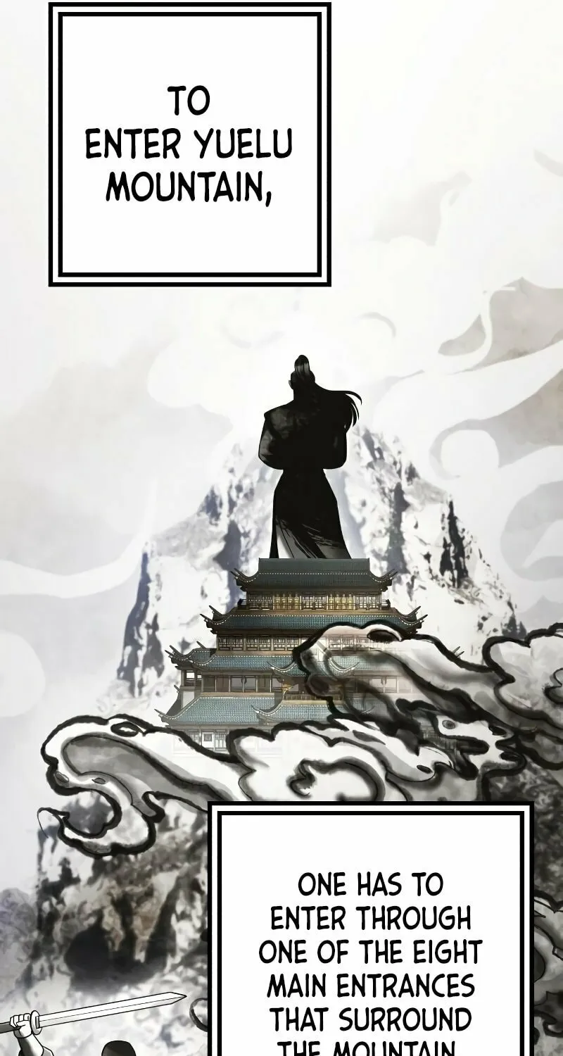 Revenge of Young Master Peng Chapter 138 page 29 - 