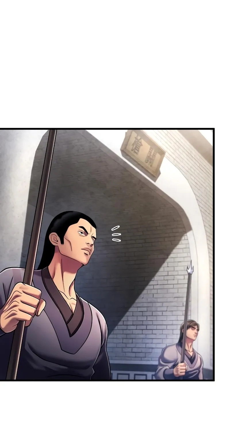 Revenge of Young Master Peng Chapter 138 page 36 - 