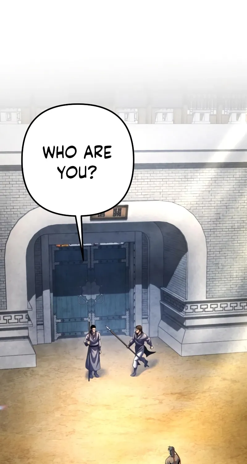 Revenge of Young Master Peng Chapter 138 page 37 - 