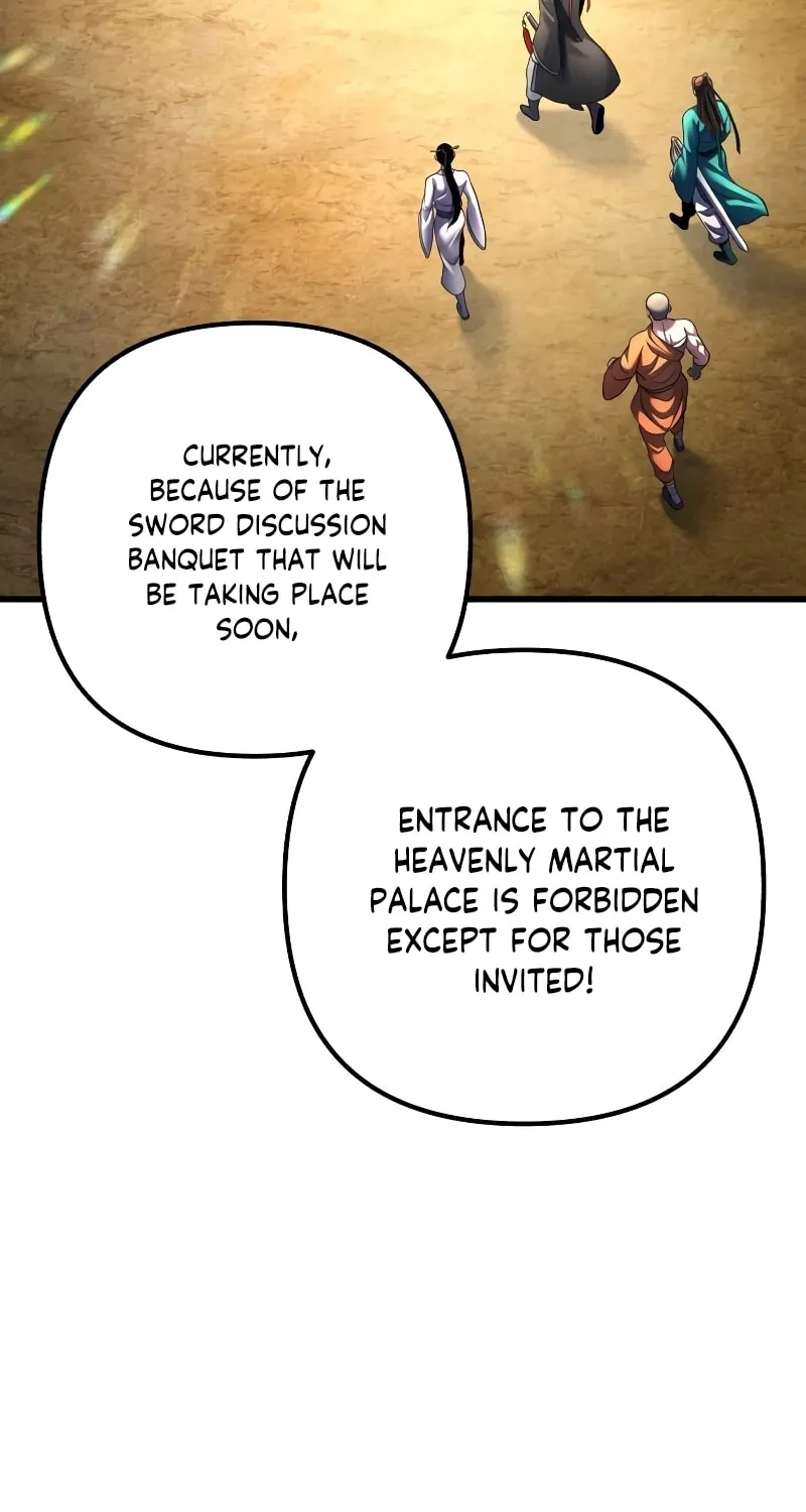 Revenge of Young Master Peng Chapter 138 page 38 - 