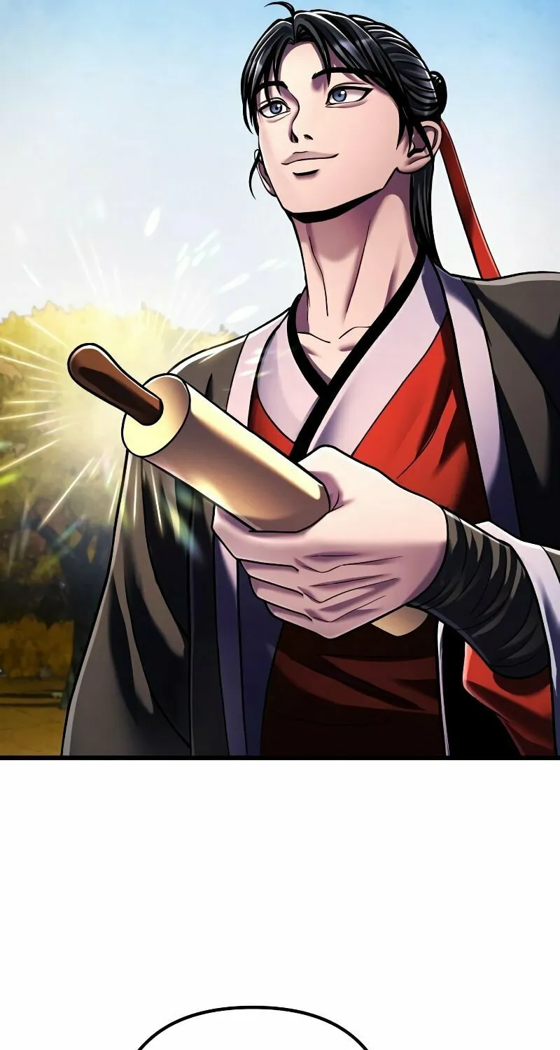 Revenge of Young Master Peng Chapter 138 page 41 - 