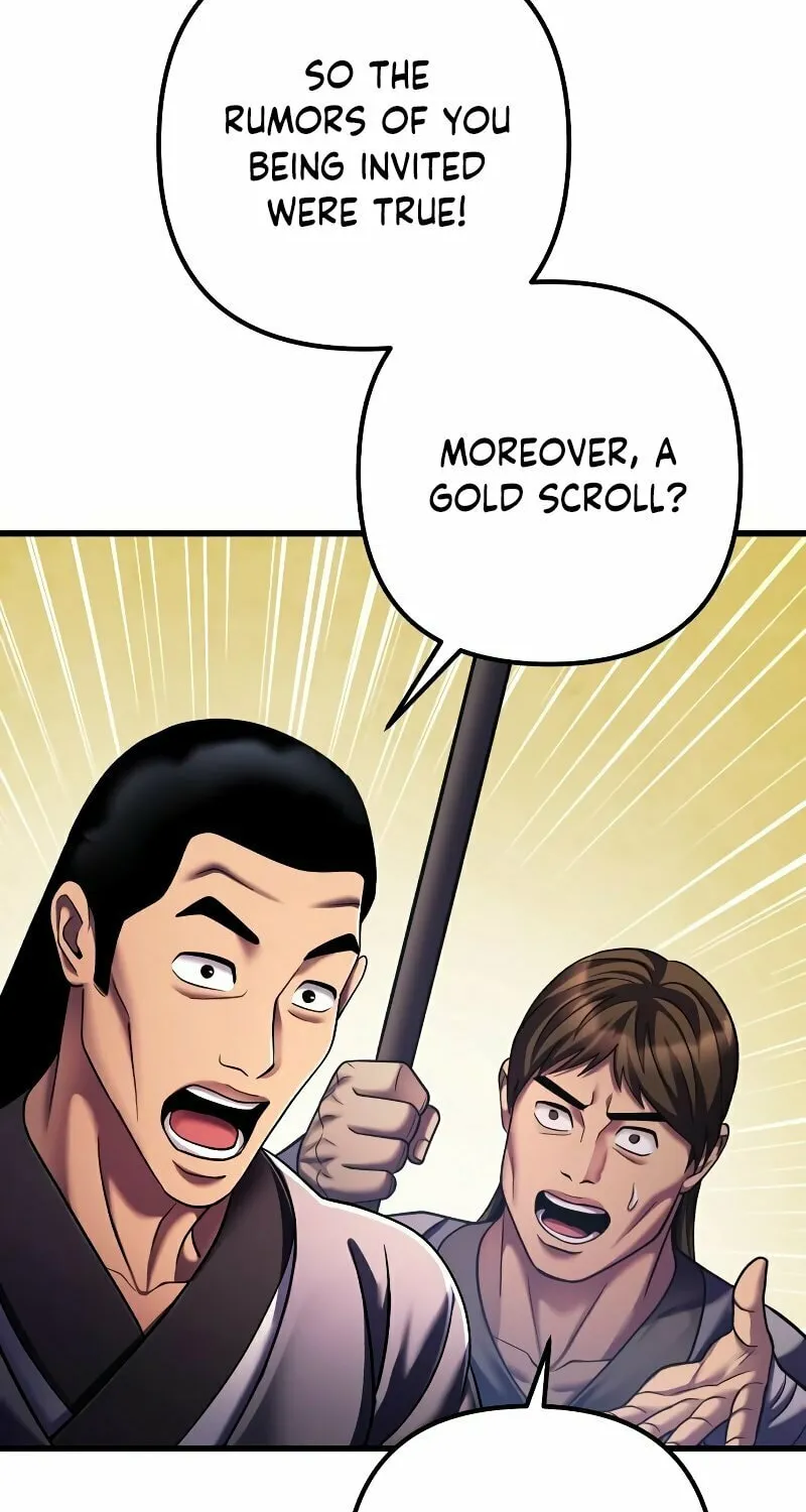 Revenge of Young Master Peng Chapter 138 page 42 - 