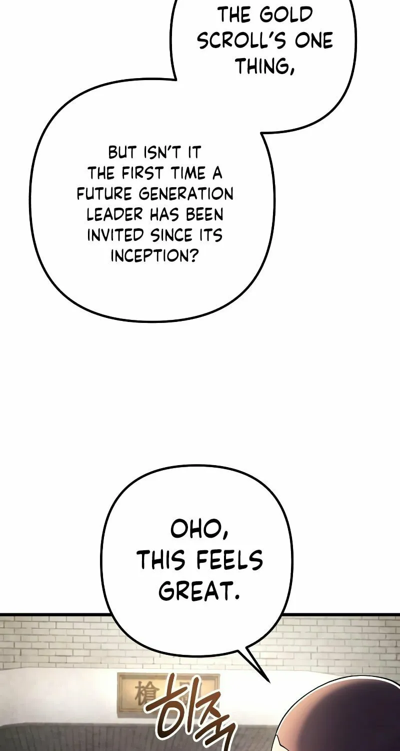 Revenge of Young Master Peng Chapter 138 page 43 - 