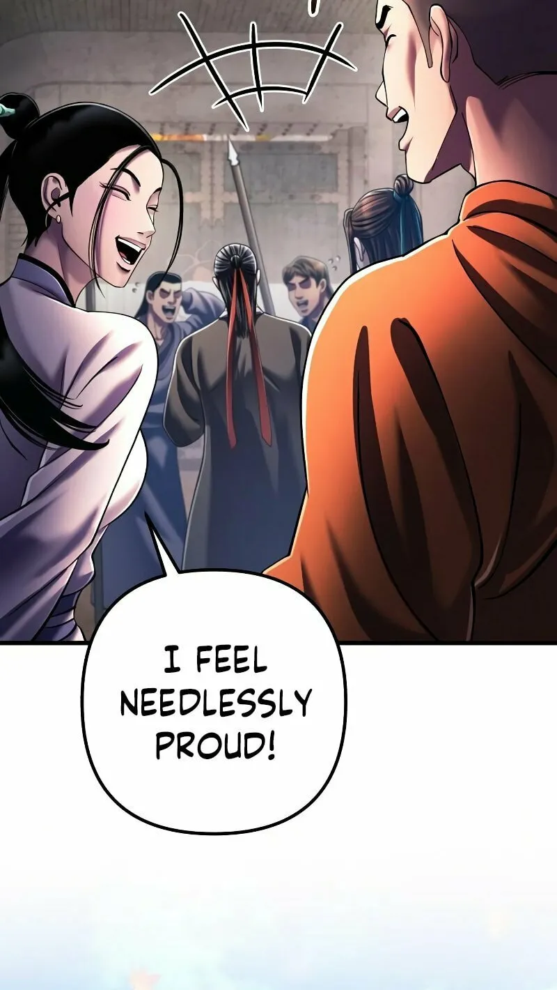 Revenge of Young Master Peng Chapter 138 page 44 - 