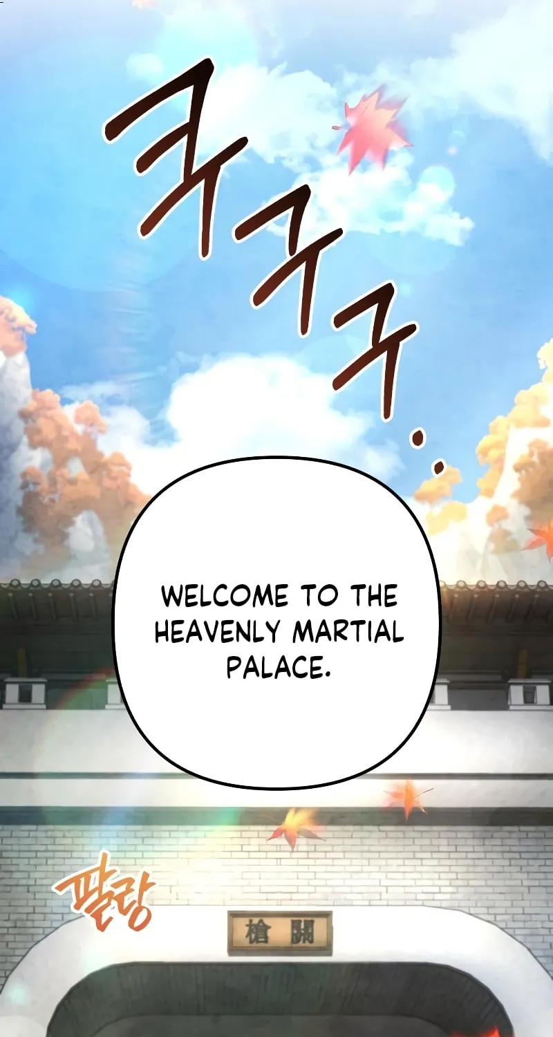 Revenge of Young Master Peng Chapter 138 page 45 - 