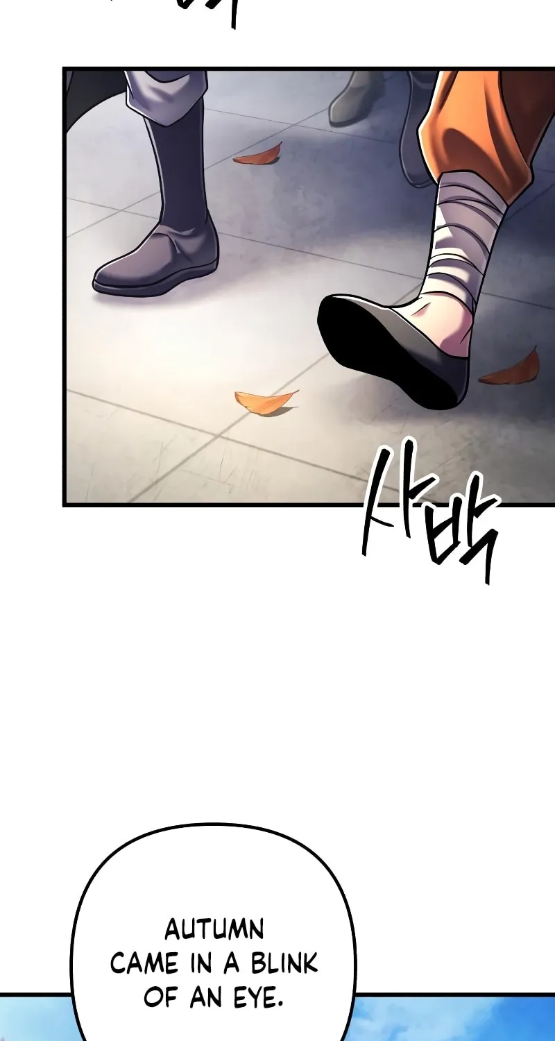 Revenge of Young Master Peng Chapter 138 page 47 - 
