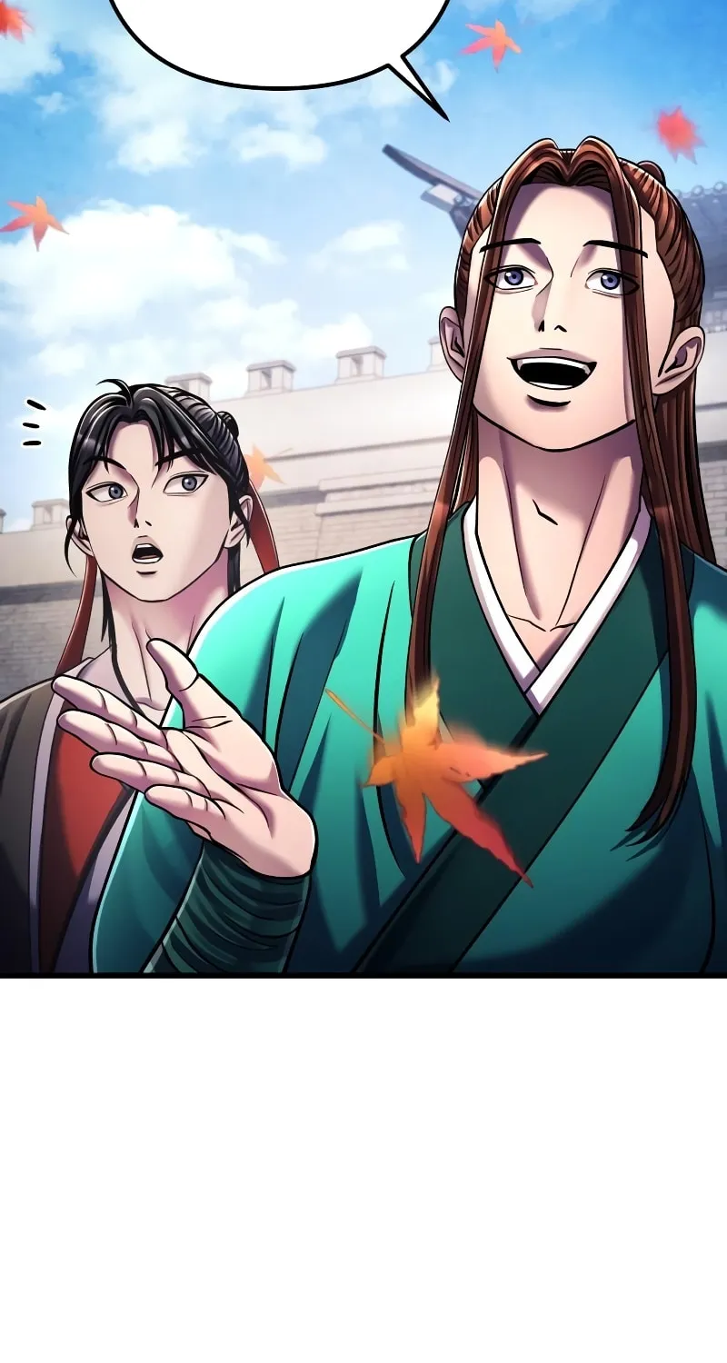 Revenge of Young Master Peng Chapter 138 page 48 - 