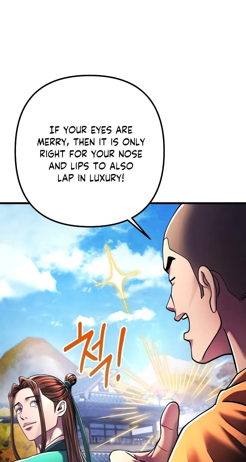 Revenge of Young Master Peng Chapter 138 page 50 - 