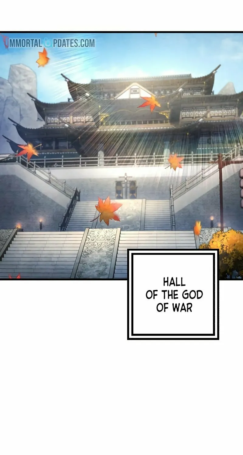 Revenge of Young Master Peng Chapter 138 page 53 - 