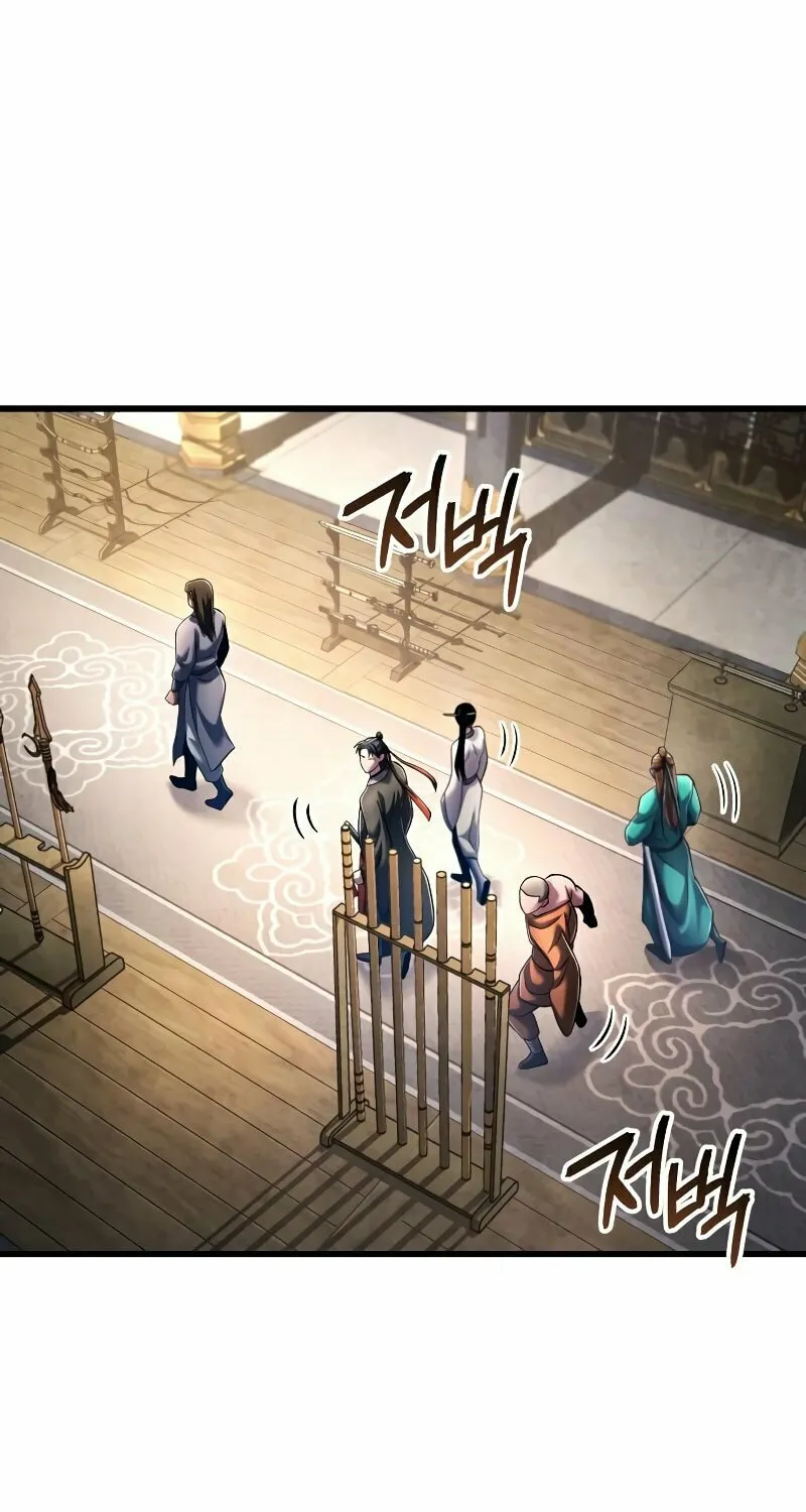 Revenge of Young Master Peng Chapter 138 page 54 - 