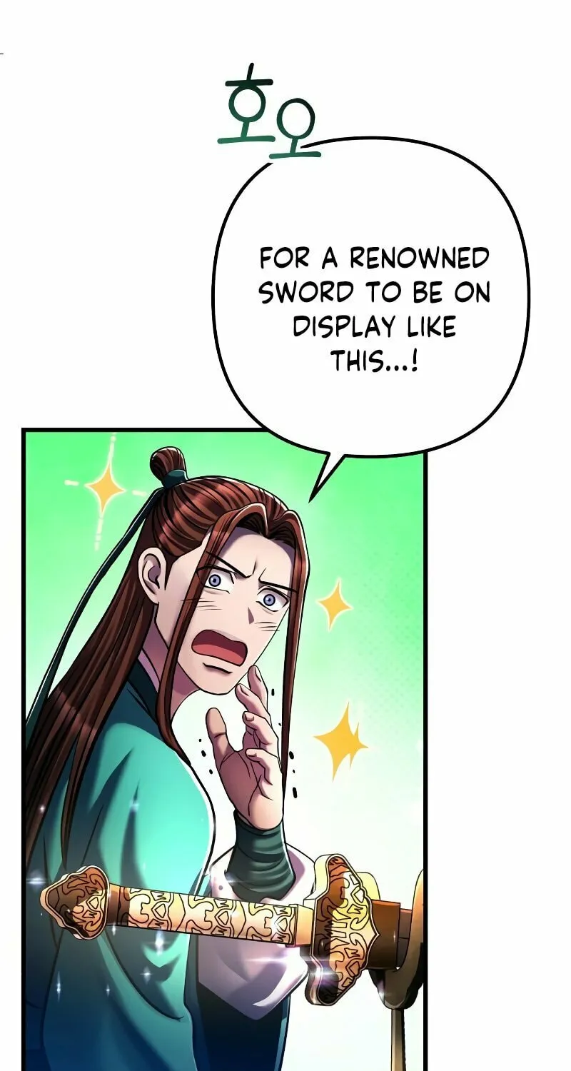 Revenge of Young Master Peng Chapter 138 page 55 - 