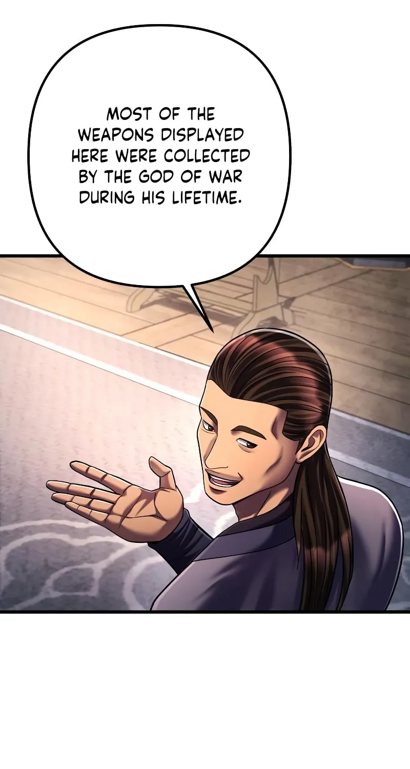 Revenge of Young Master Peng Chapter 138 page 58 - 