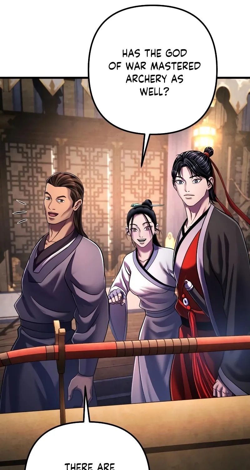 Revenge of Young Master Peng Chapter 138 page 59 - 