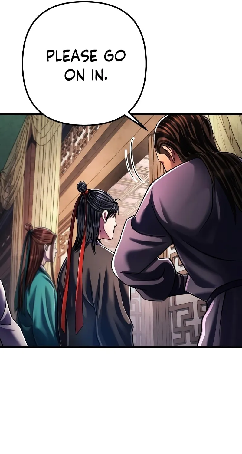 Revenge of Young Master Peng Chapter 138 page 61 - 