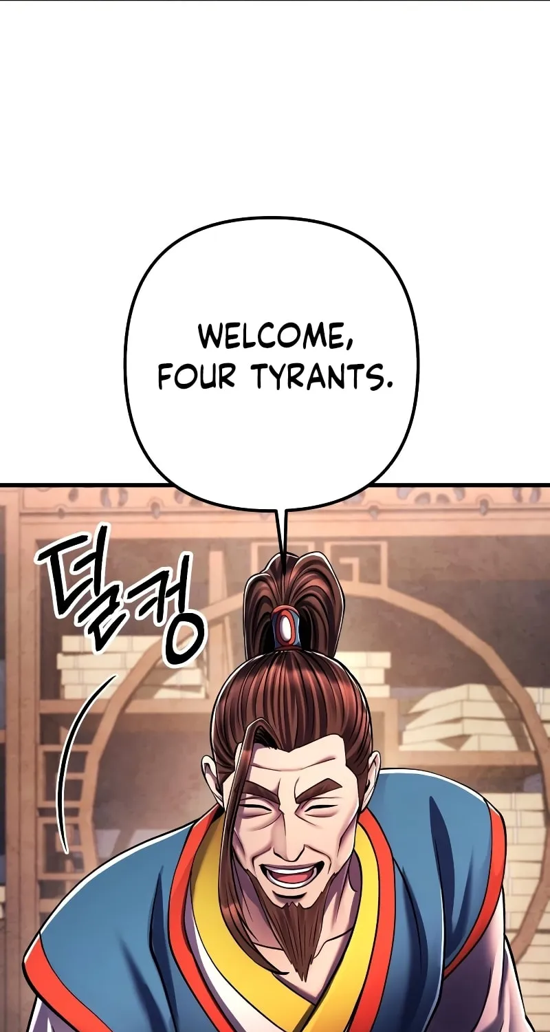 Revenge of Young Master Peng Chapter 138 page 63 - 