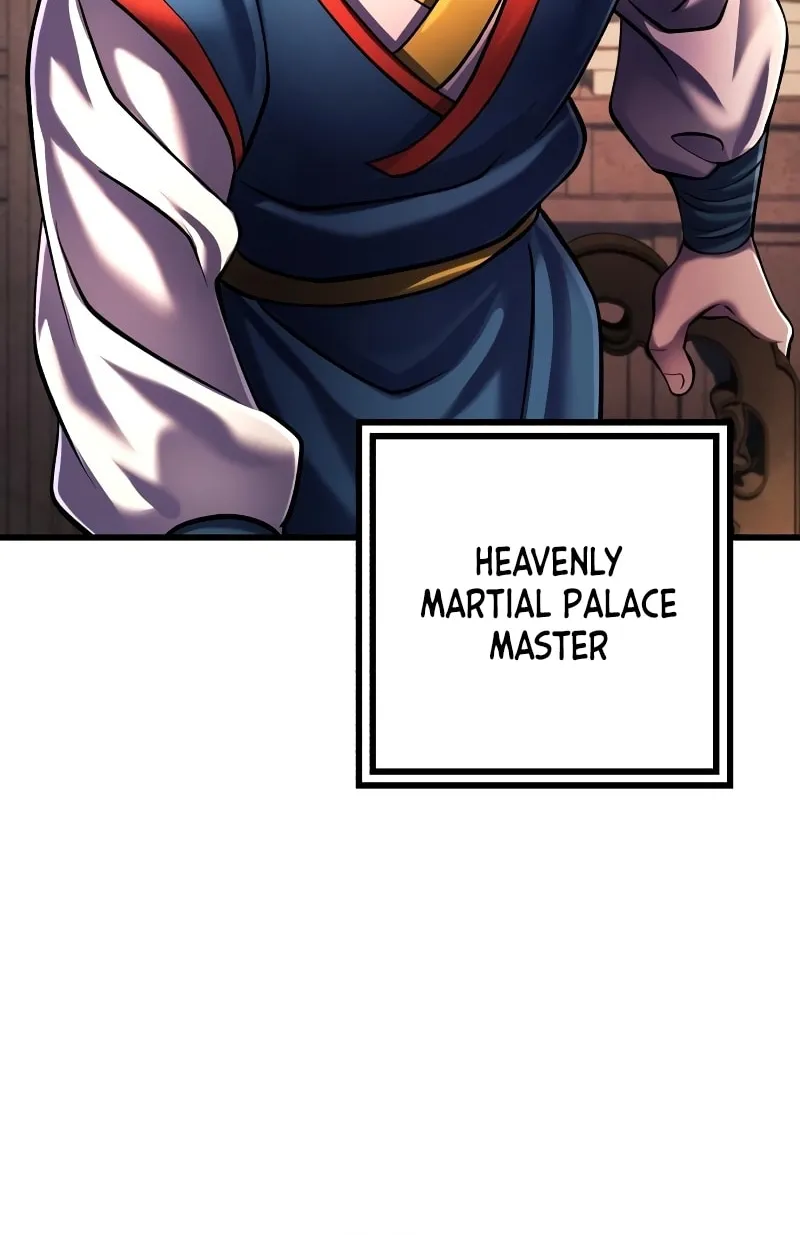Revenge of Young Master Peng Chapter 138 page 64 - 