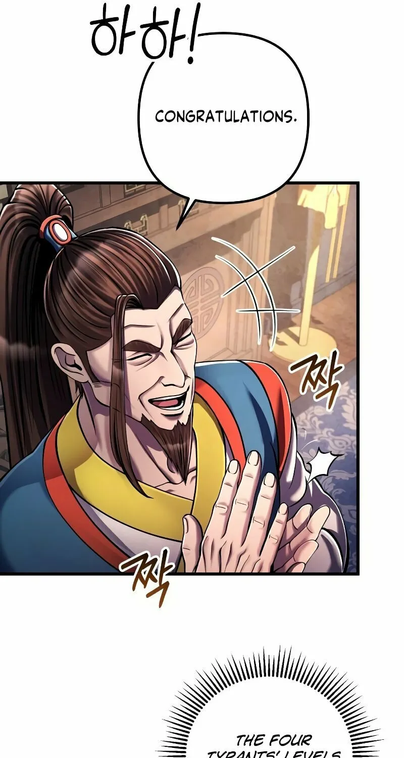 Revenge of Young Master Peng Chapter 138 page 69 - 