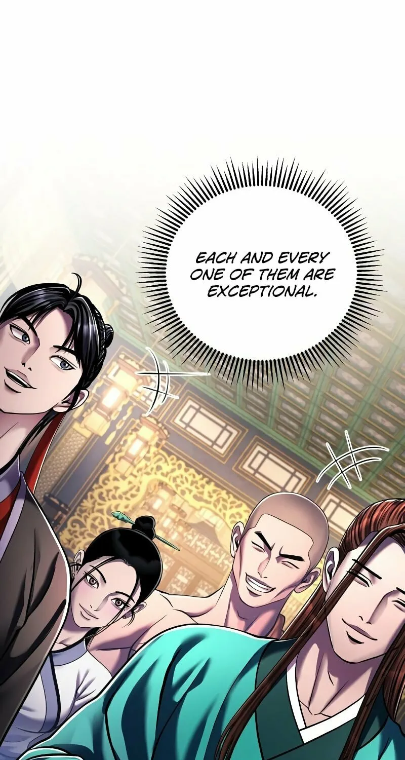 Revenge of Young Master Peng Chapter 138 page 71 - 