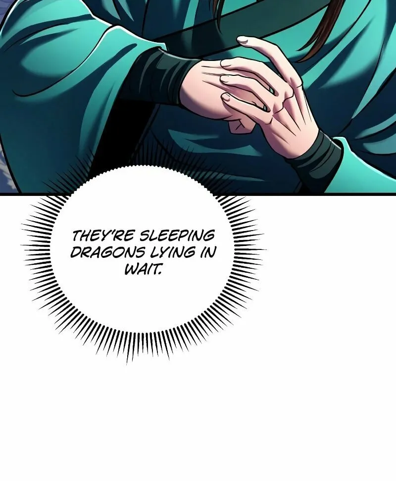 Revenge of Young Master Peng Chapter 138 page 72 - 