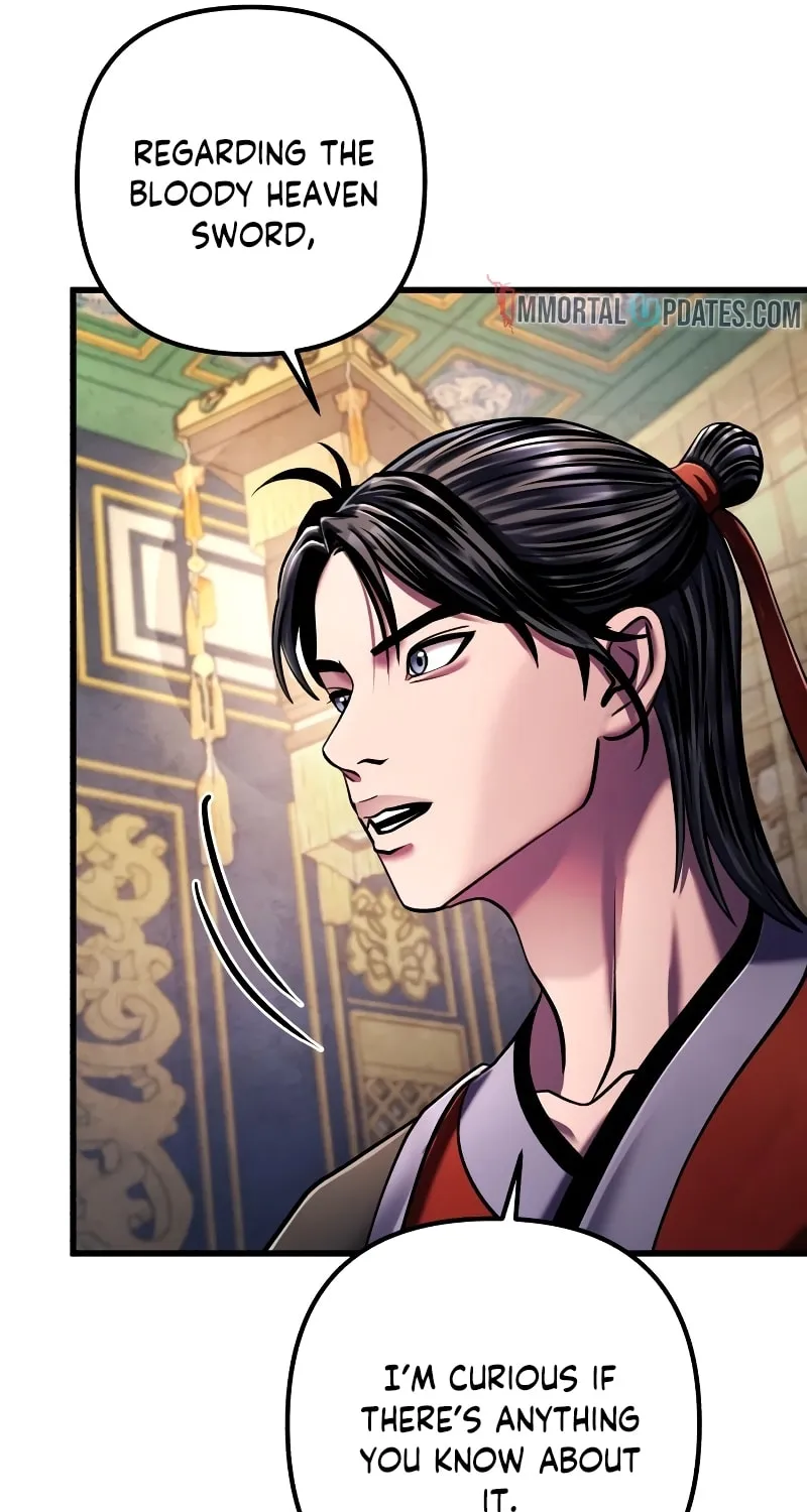 Revenge of Young Master Peng Chapter 138 page 80 - 