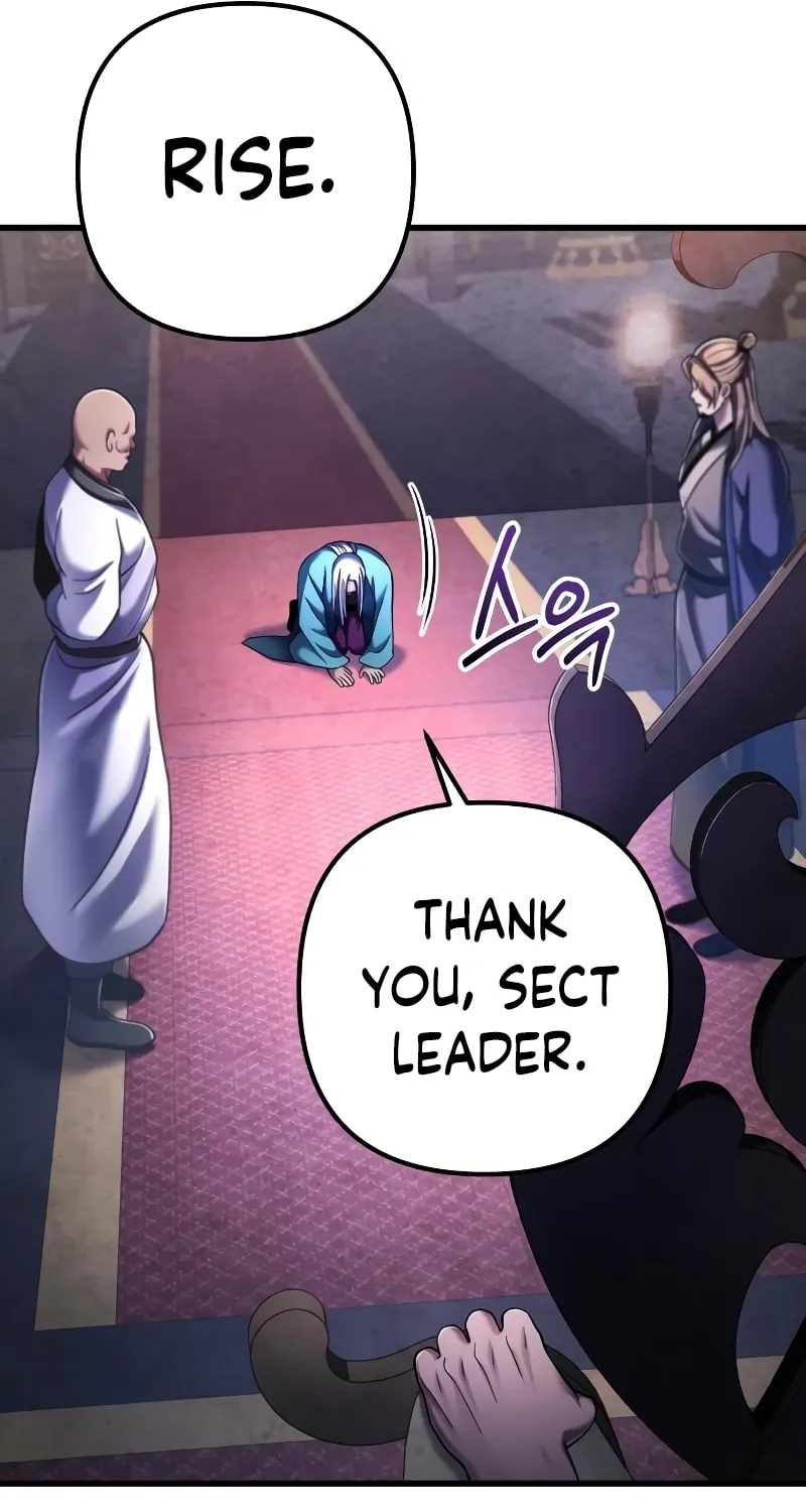 Revenge of Young Master Peng Chapter 138 page 9 - 