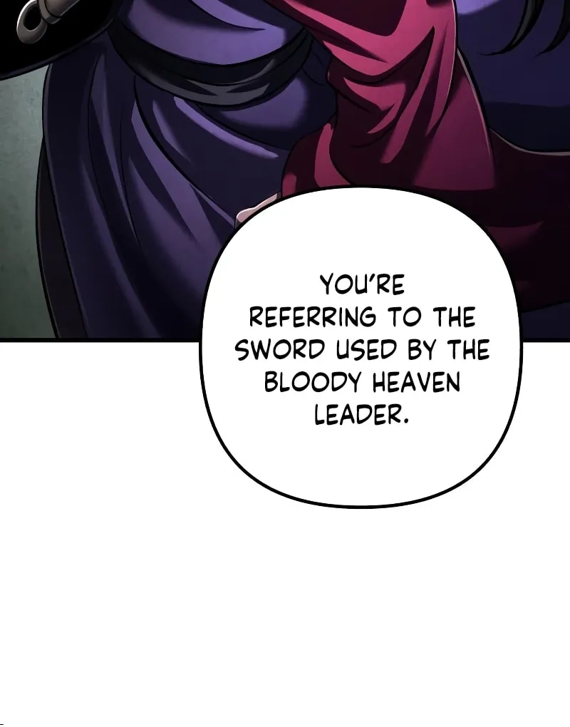Revenge of Young Master Peng Chapter 138 page 83 - 