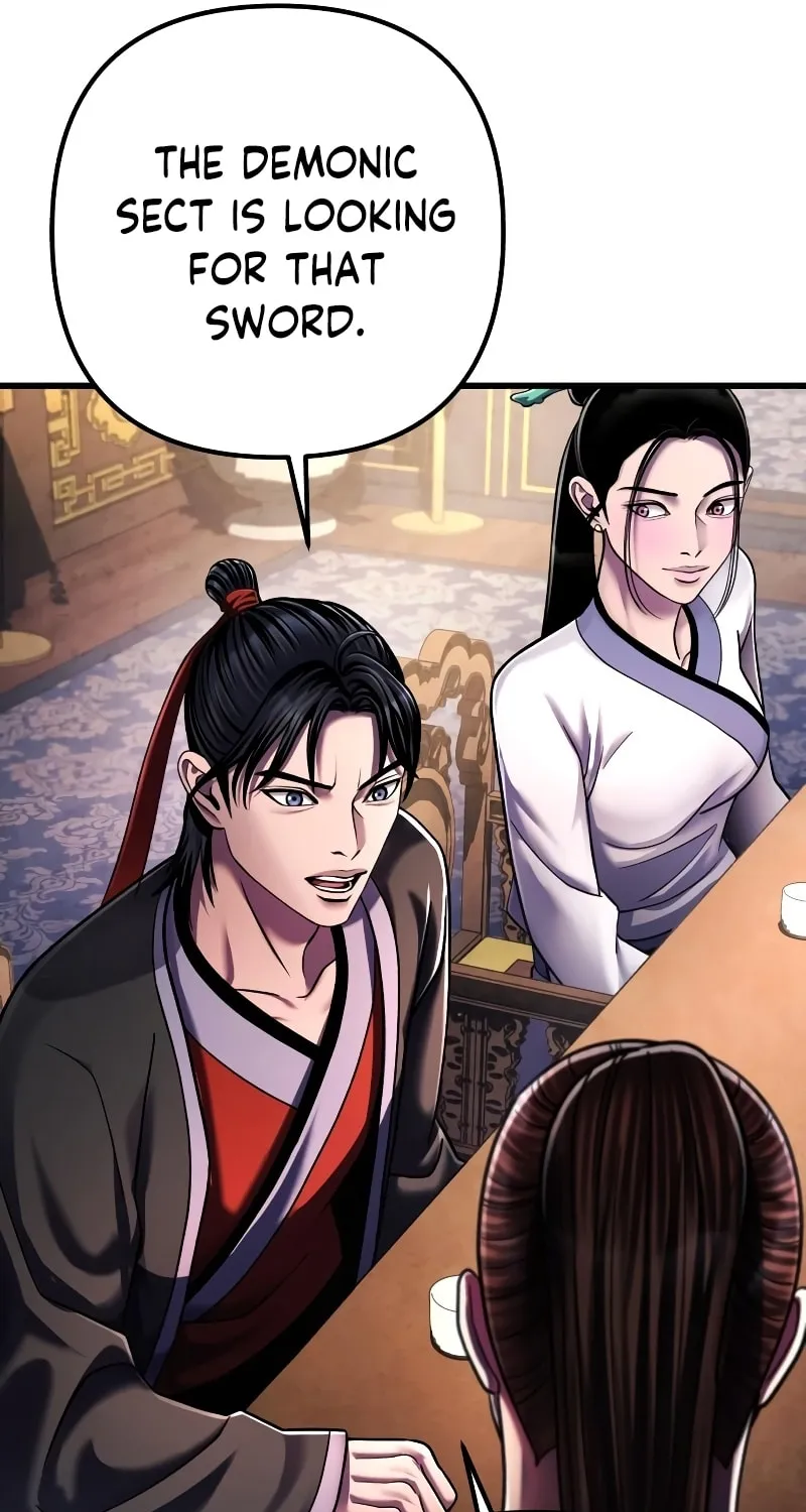 Revenge of Young Master Peng Chapter 138 page 84 - 