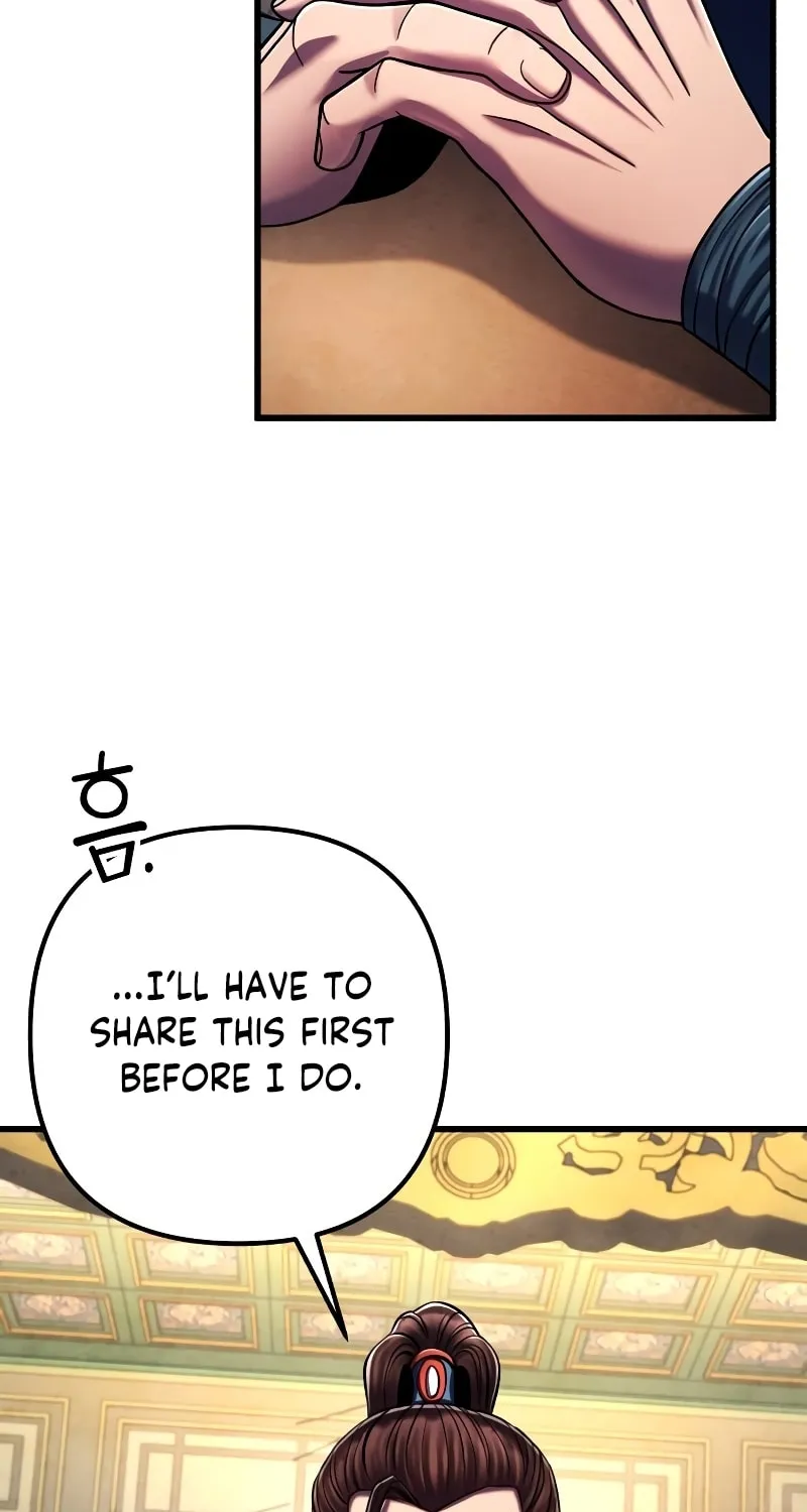 Revenge of Young Master Peng Chapter 138 page 86 - 