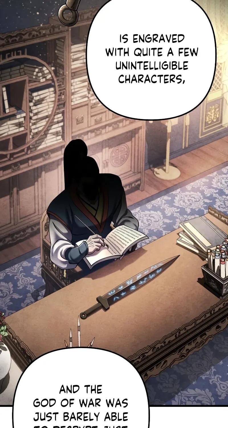 Revenge of Young Master Peng Chapter 138 page 91 - 