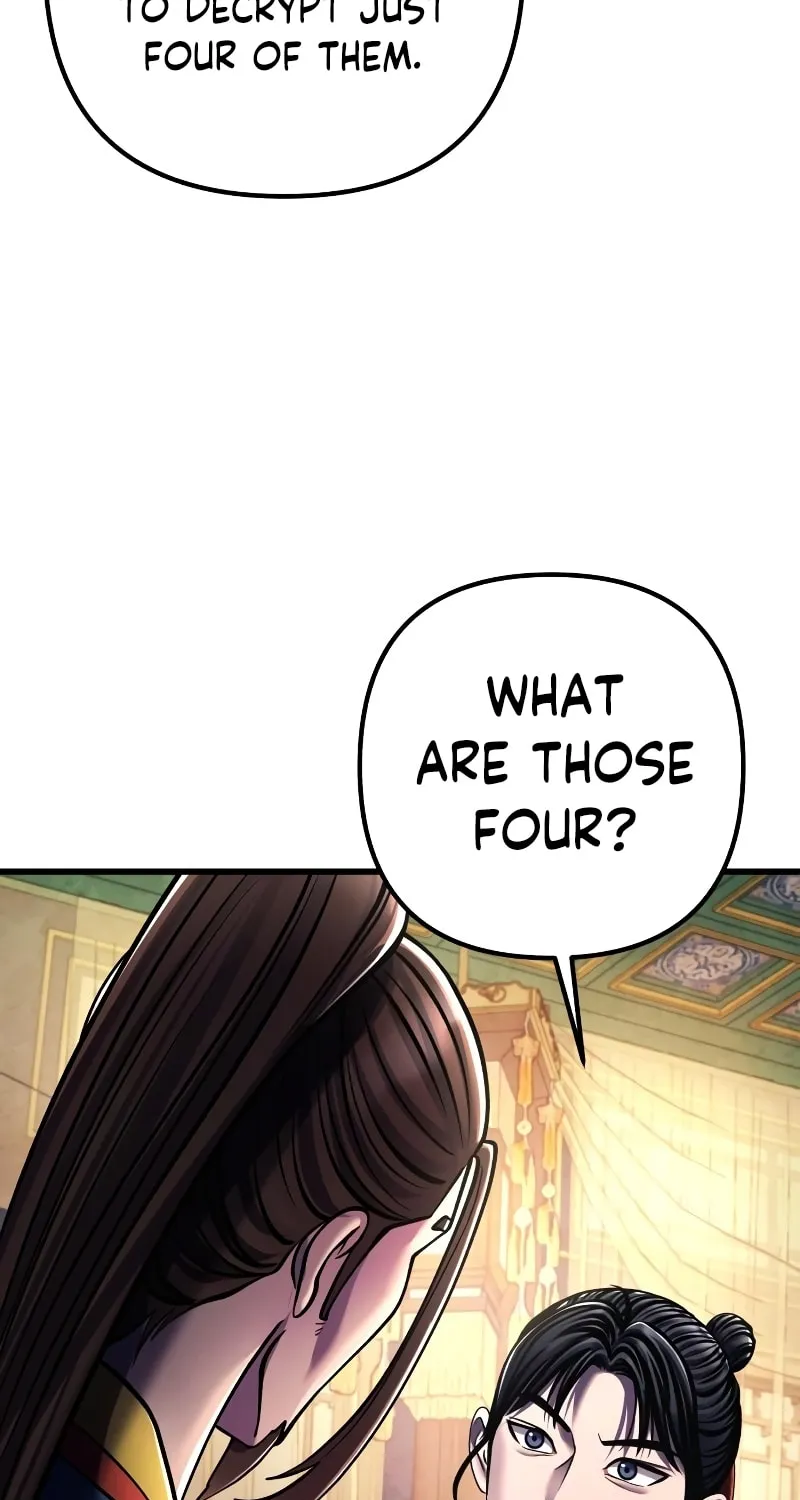 Revenge of Young Master Peng Chapter 138 page 92 - 