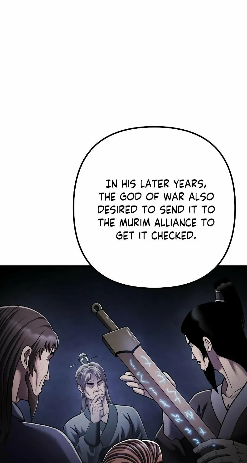 Revenge of Young Master Peng Chapter 138 page 99 - 