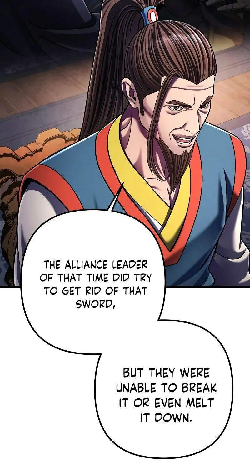 Revenge of Young Master Peng Chapter 138 page 100 - 