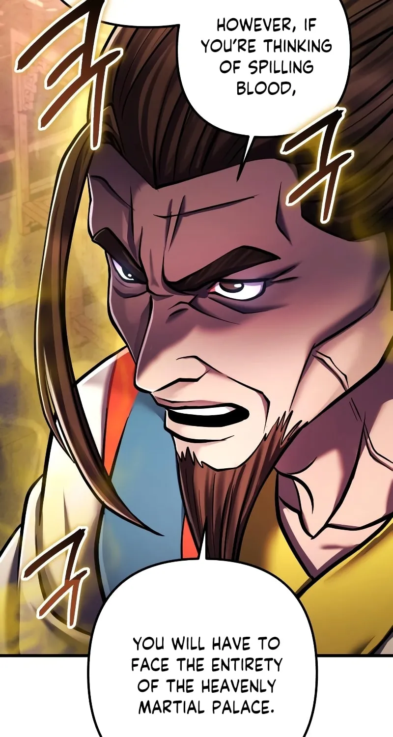 Revenge of Young Master Peng Chapter 139 page 102 - 