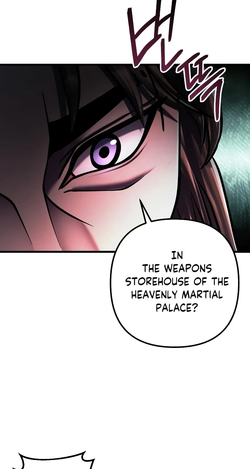 Revenge of Young Master Peng Chapter 139 page 110 - 
