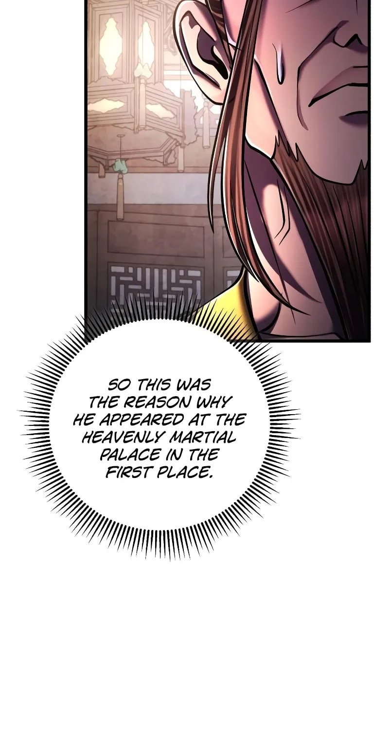 Revenge of Young Master Peng Chapter 139 page 112 - 