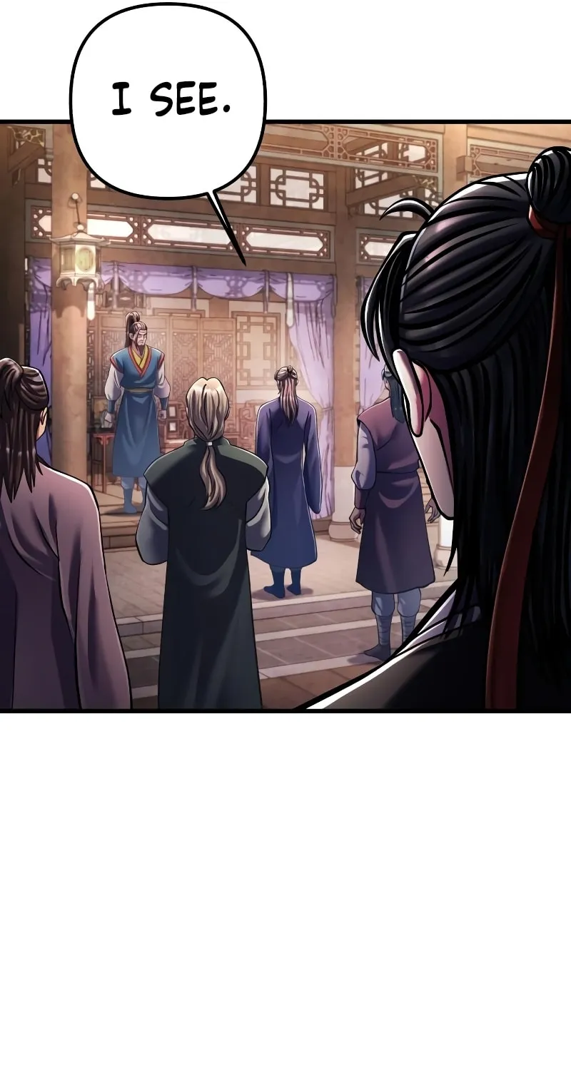 Revenge of Young Master Peng Chapter 139 page 117 - 